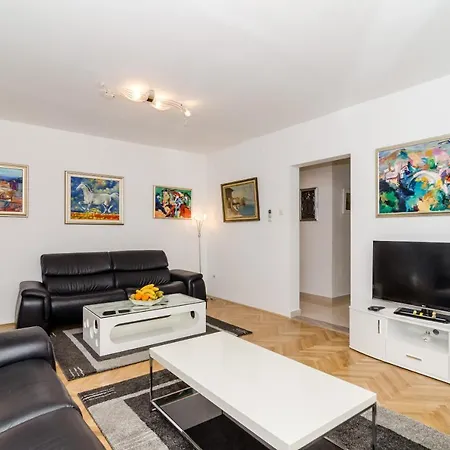 Apartment Iva - Andrije Hebranga 31 Διαμέρισμα Ντουμπρόβνικ