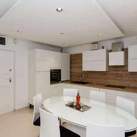 Apartment Iva - Andrije Hebranga 31 Διαμέρισμα Ντουμπρόβνικ