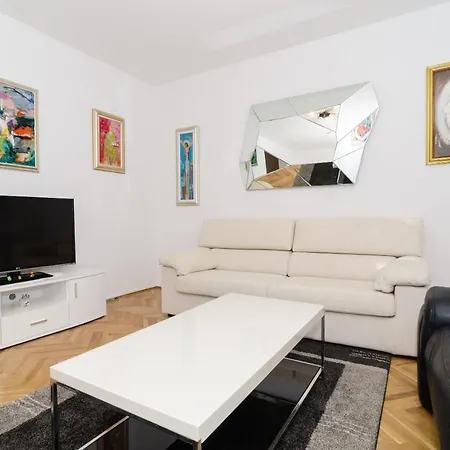 Apartment Iva - Andrije Hebranga 31 Διαμέρισμα Ντουμπρόβνικ