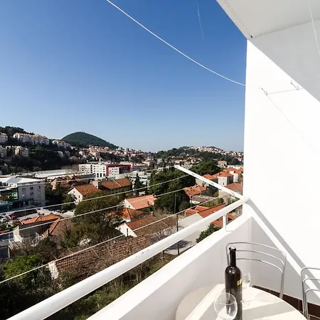 Apartment Iva - Andrije Hebranga 31 Διαμέρισμα Ντουμπρόβνικ