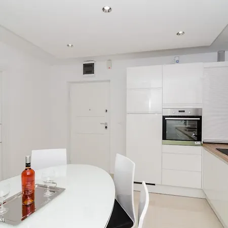 Apartment Iva - Andrije Hebranga 31 Διαμέρισμα Ντουμπρόβνικ