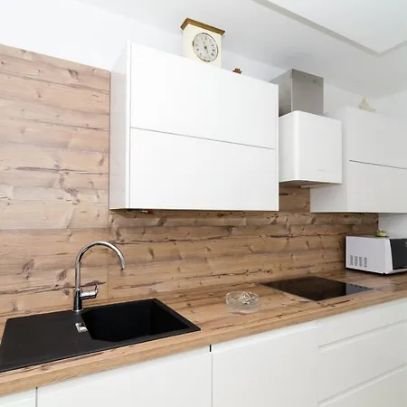 Διαμέρισμα Apartment Iva - Andrije Hebranga 31 Ντουμπρόβνικ