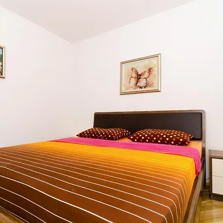 Apartment Iva - Andrije Hebranga 31 Ντουμπρόβνικ