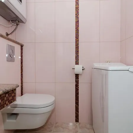 Διαμέρισμα Apartment Iva - Andrije Hebranga 31
