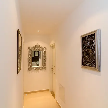 Apartment Iva - Andrije Hebranga 31 Διαμέρισμα *