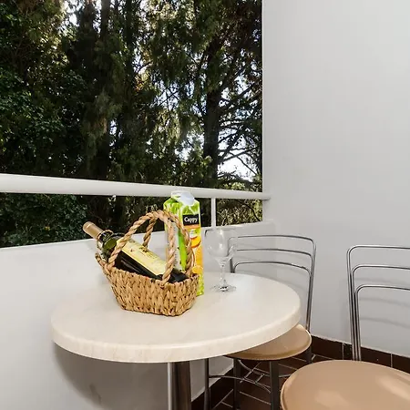Διαμέρισμα Apartment Iva - Andrije Hebranga 31 Ντουμπρόβνικ